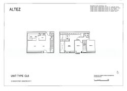 Altez (D2), Apartment #539623991